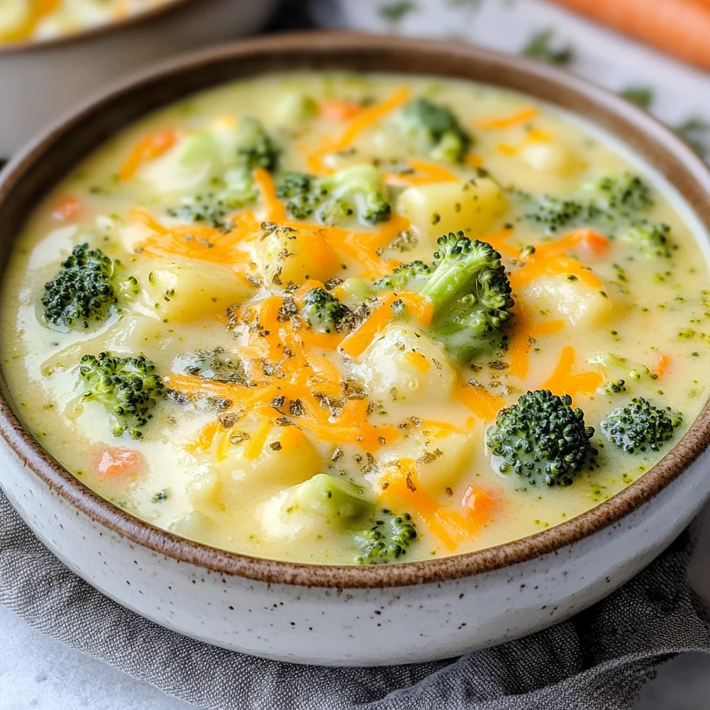 Broccoli
