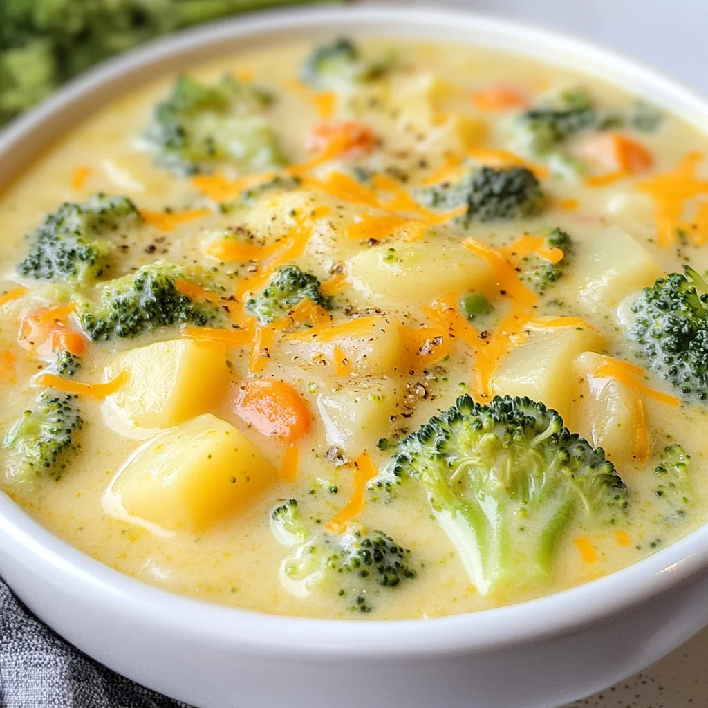 Broccoli