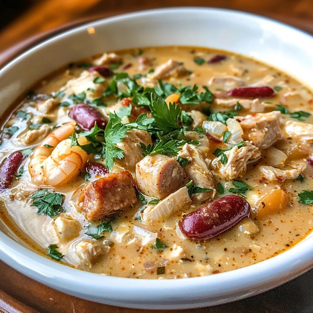 Cajun