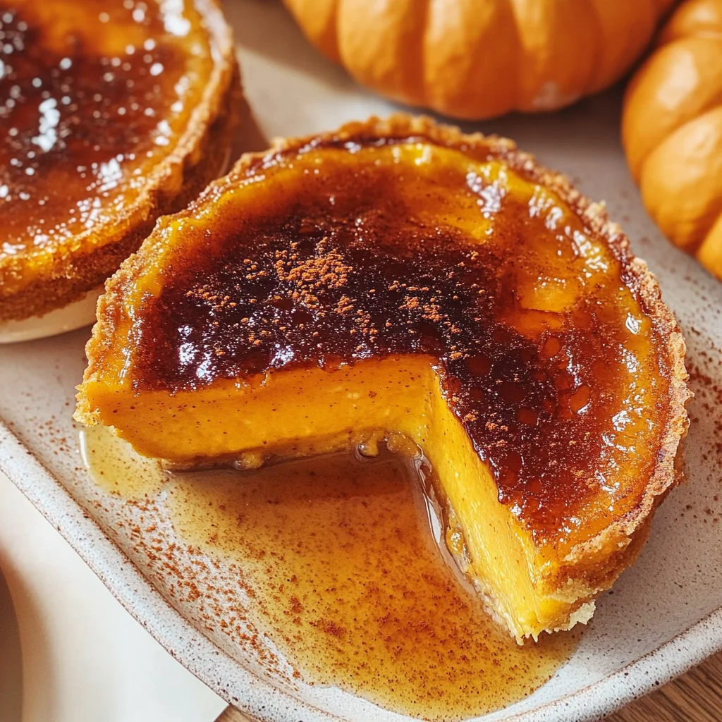Pumpkin