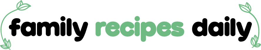 Family Recipes Daily
