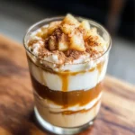 Apple Crisp Macchiato