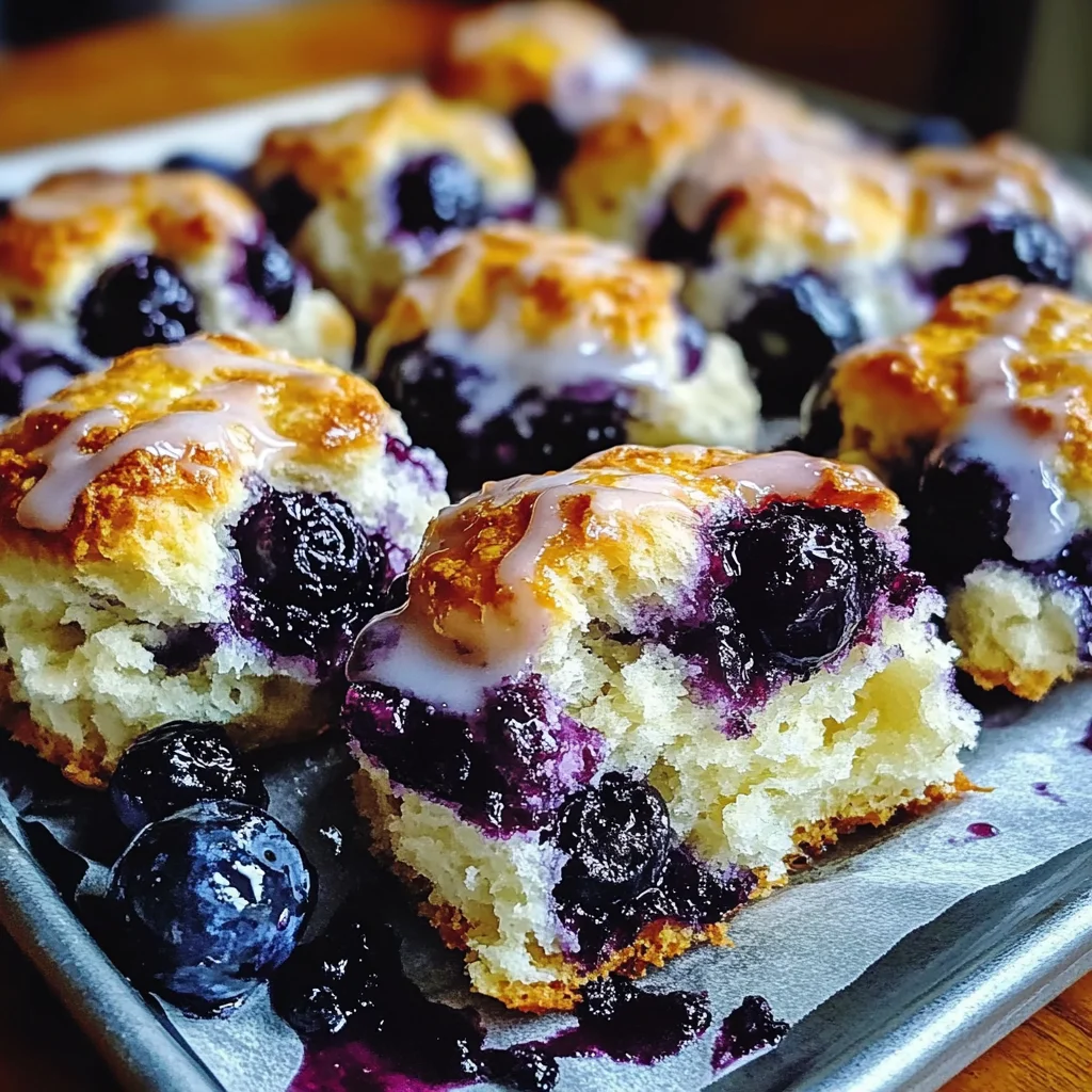 Blueberry