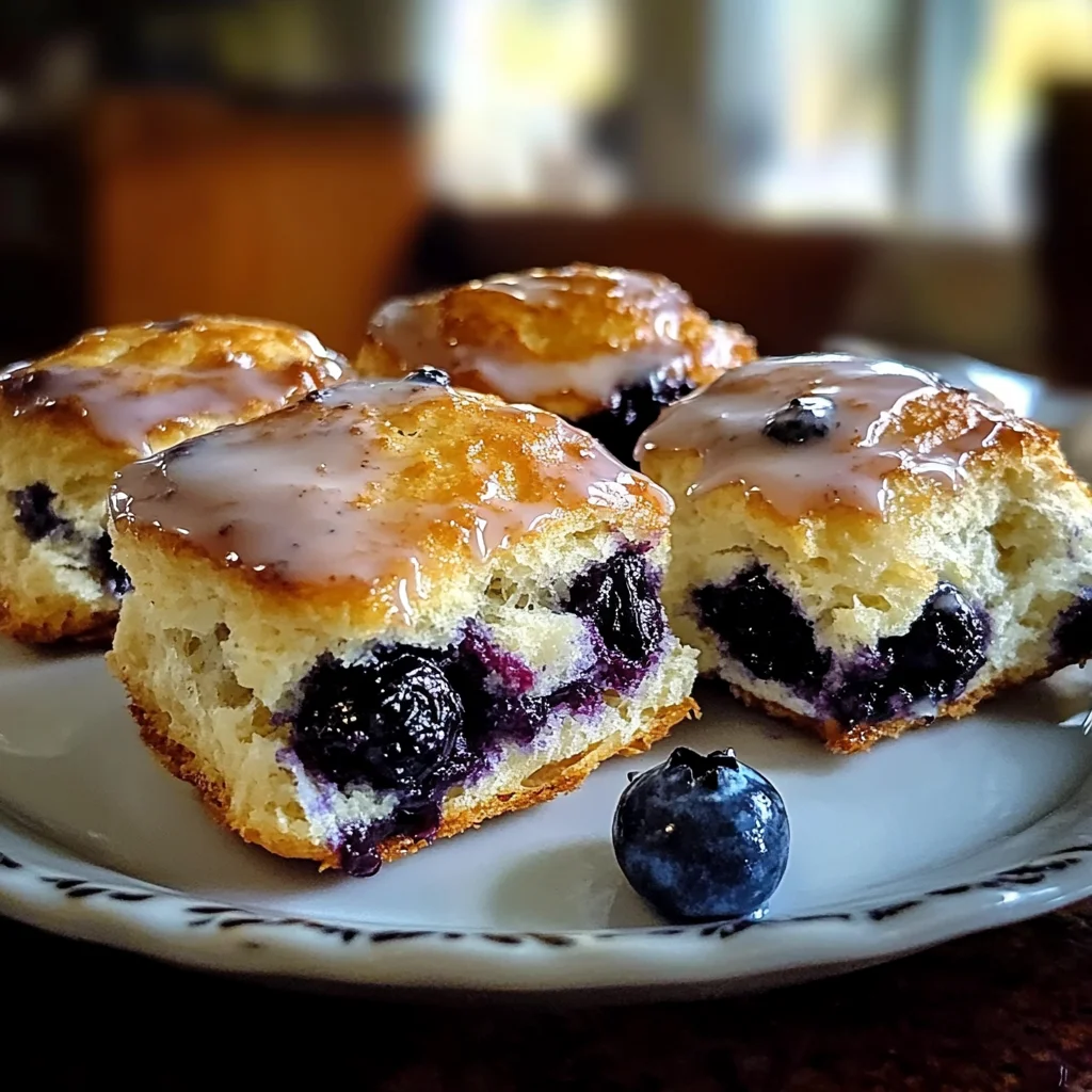 Blueberry