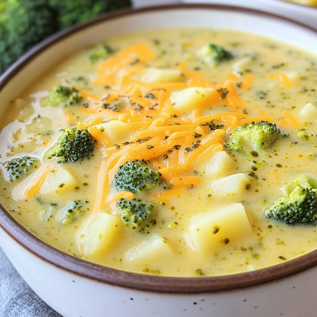 Broccoli