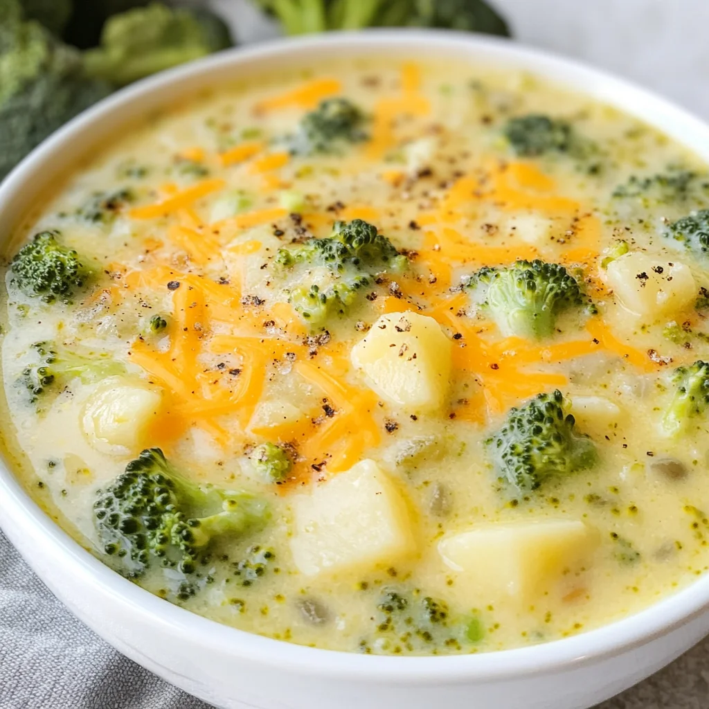 Broccoli