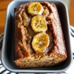 Brown-Butter Banana Bread Recipe