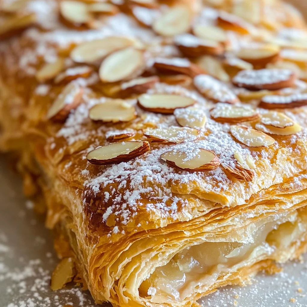 Flaky