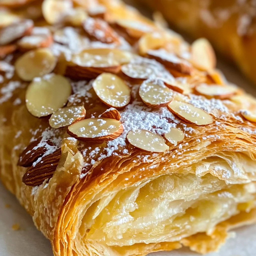 Flaky