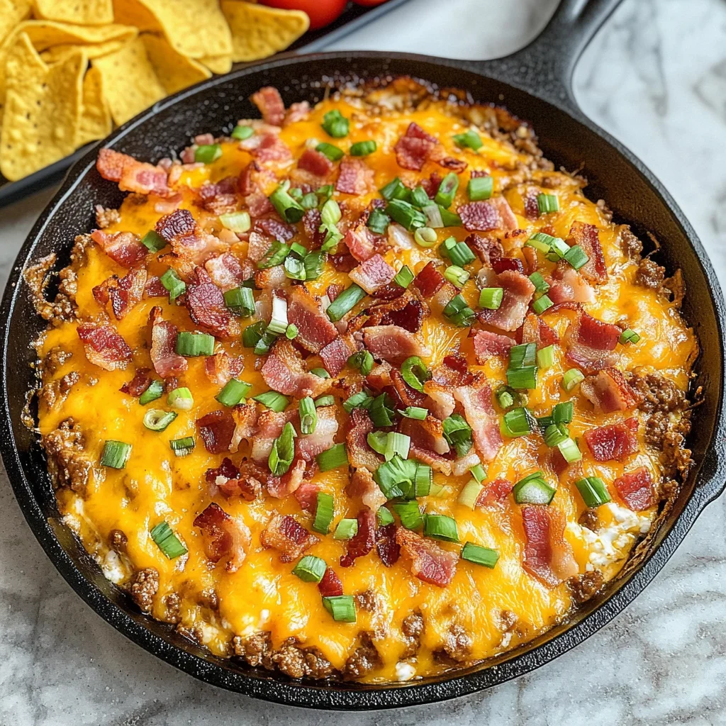 Frito Chili Cheese Dip