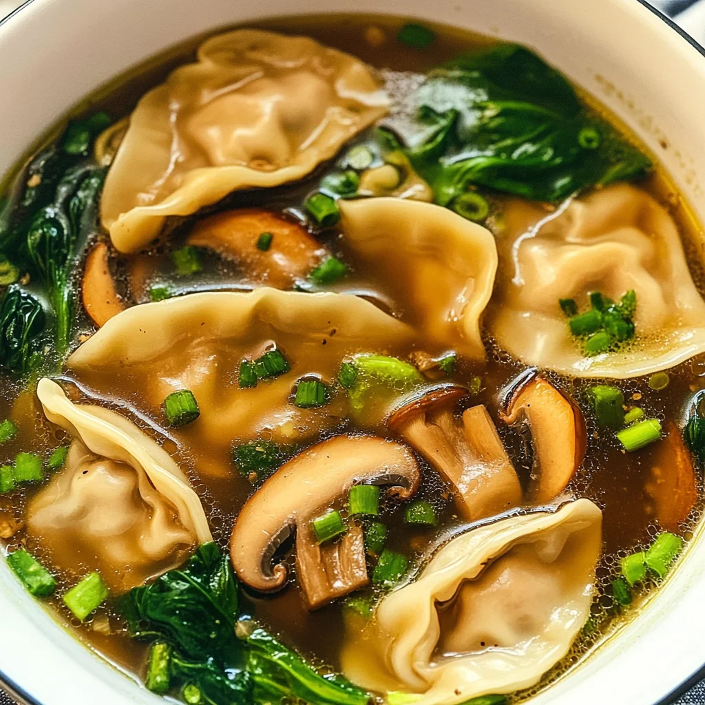 Potsticker