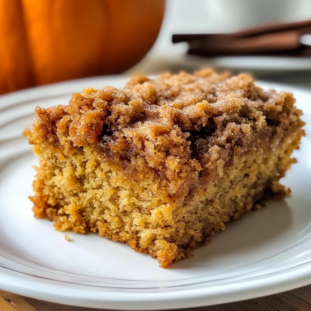 Pumpkin