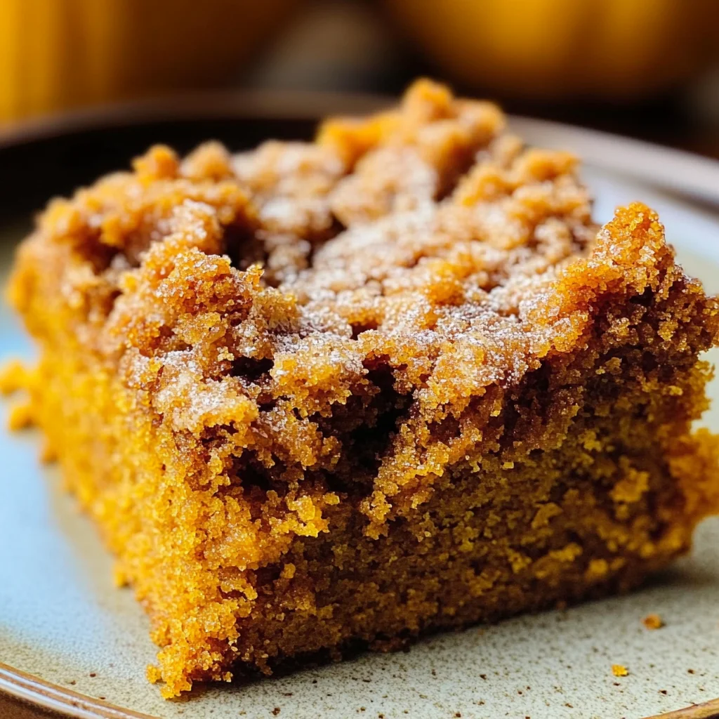 Pumpkin
