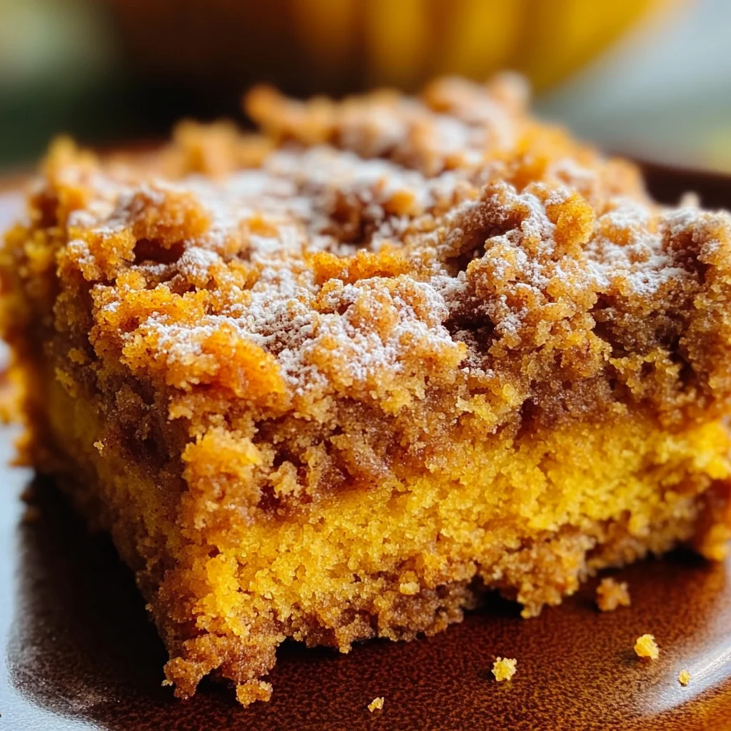Pumpkin