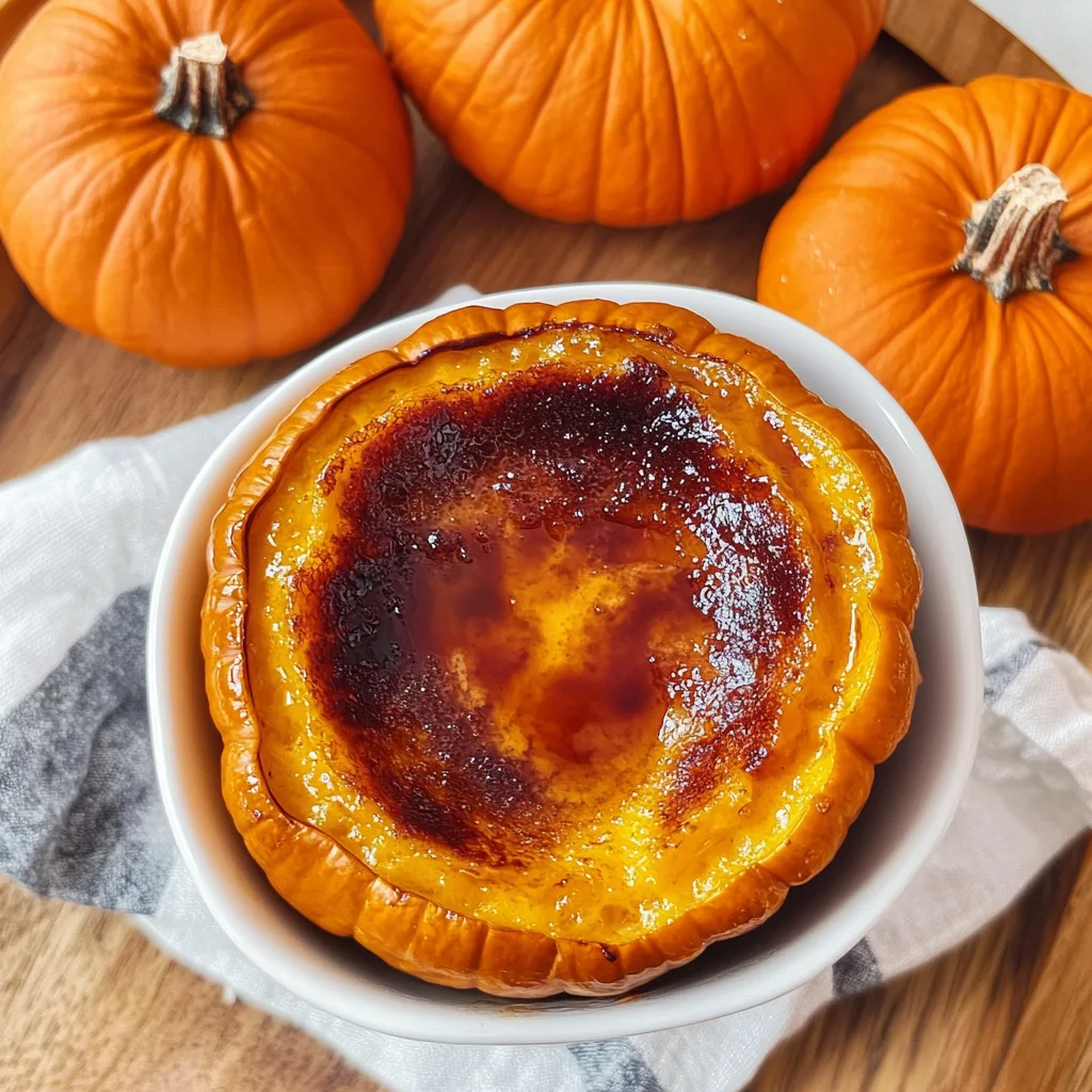 Pumpkin