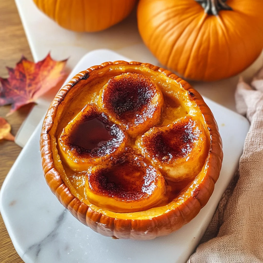 Pumpkin