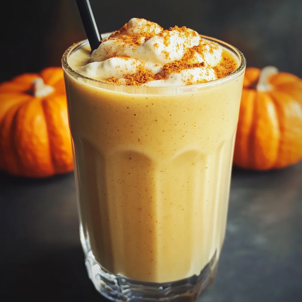 Pumpkin