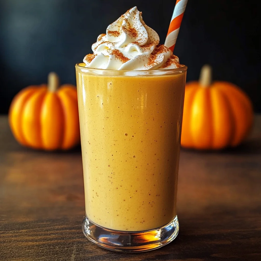 Pumpkin