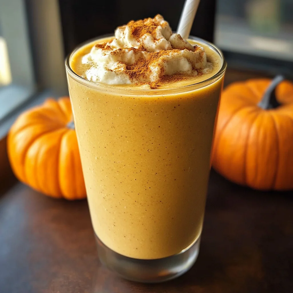Pumpkin