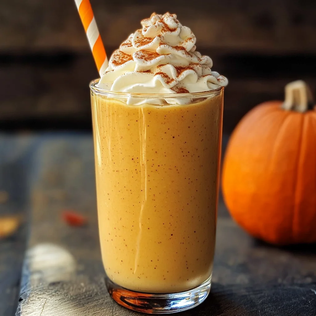 Pumpkin