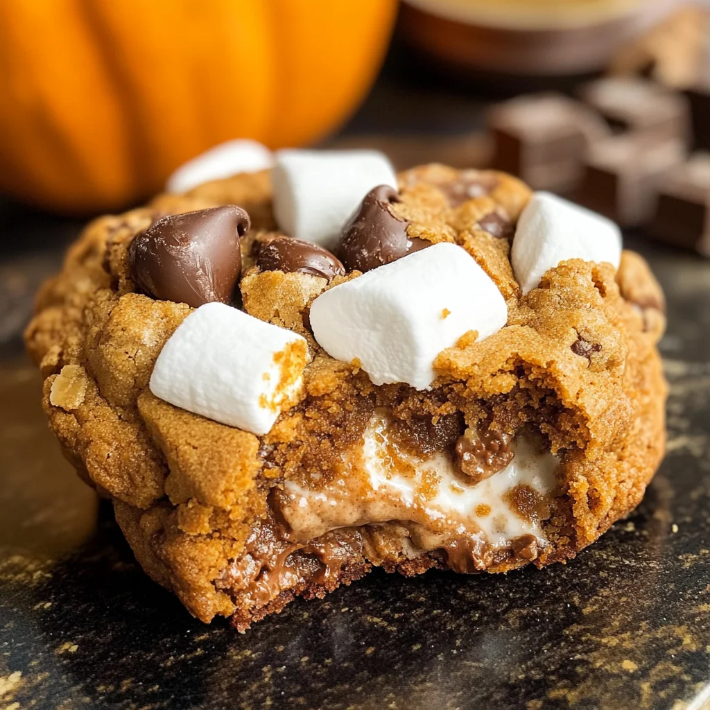 Pumpkin