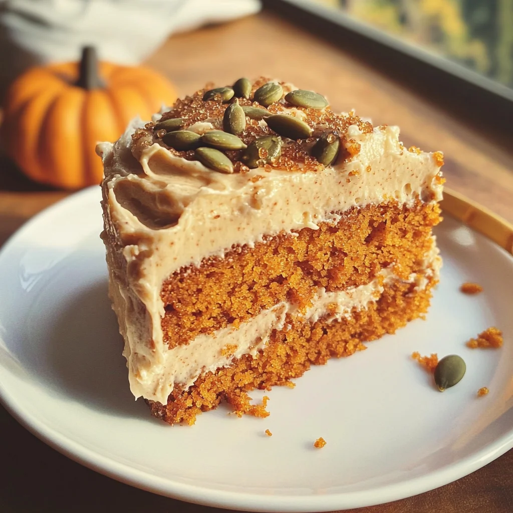 Pumpkin