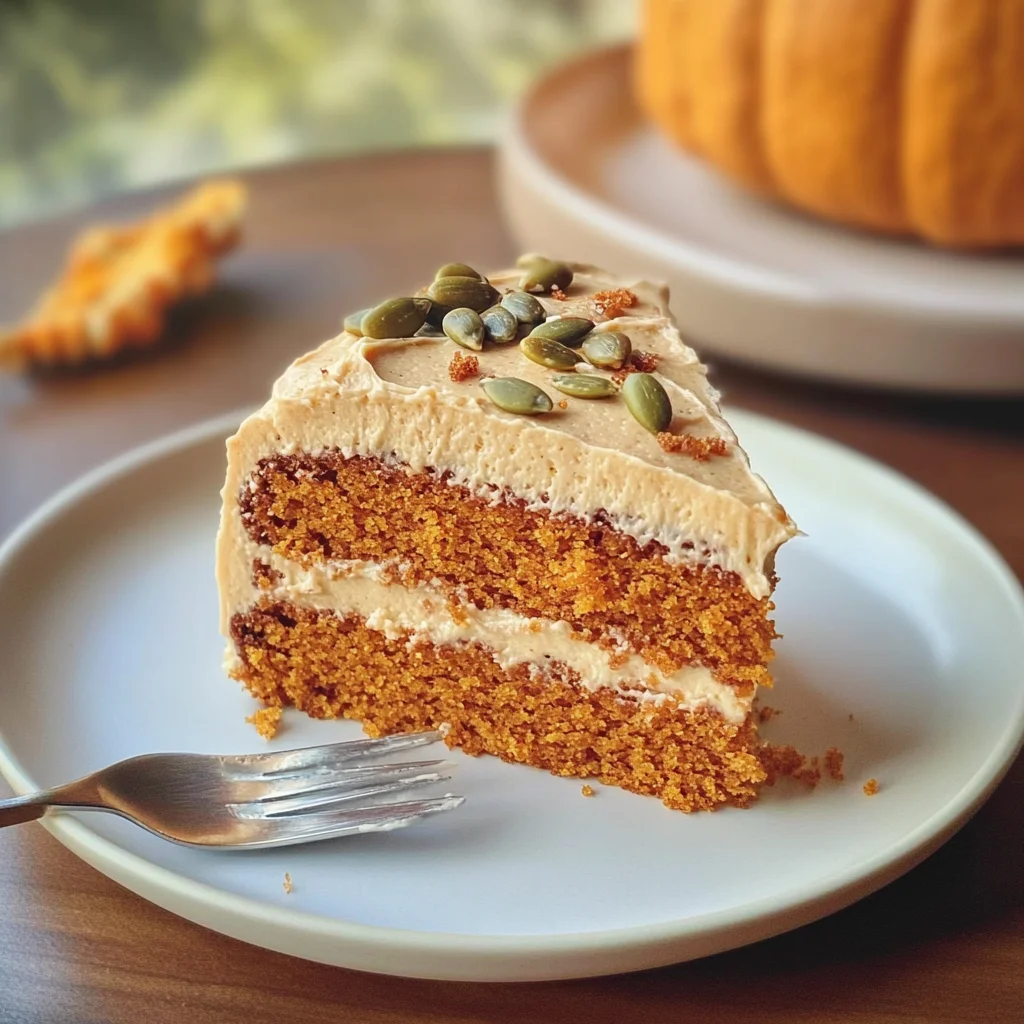 Pumpkin
