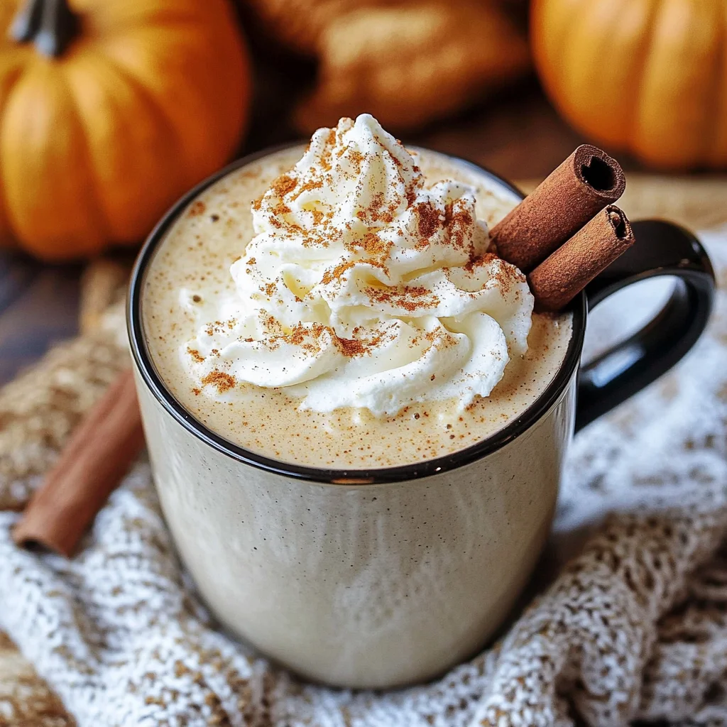 Pumpkin