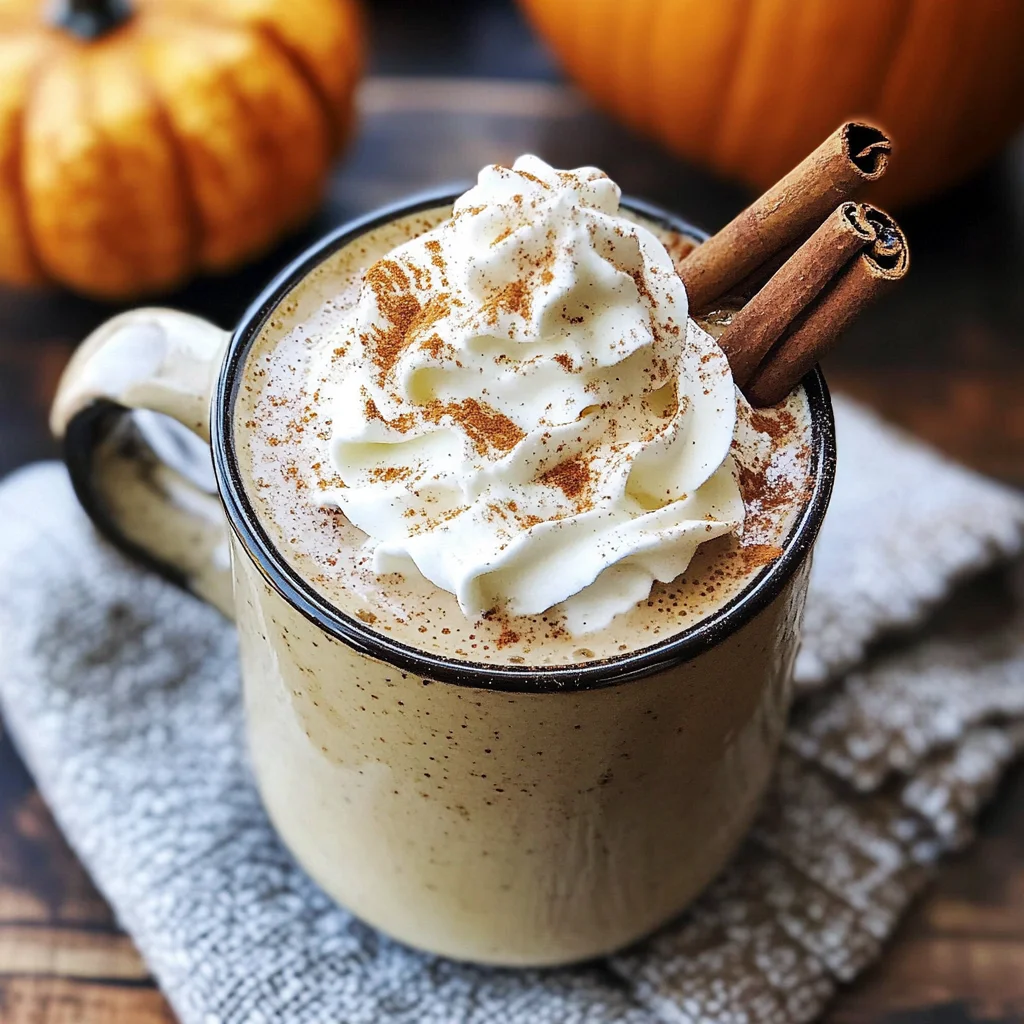 Pumpkin
