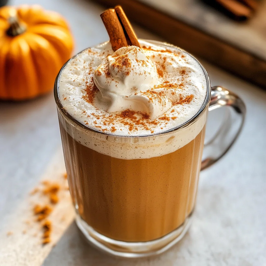 Pumpkin