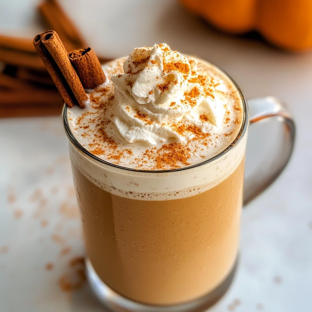 Pumpkin