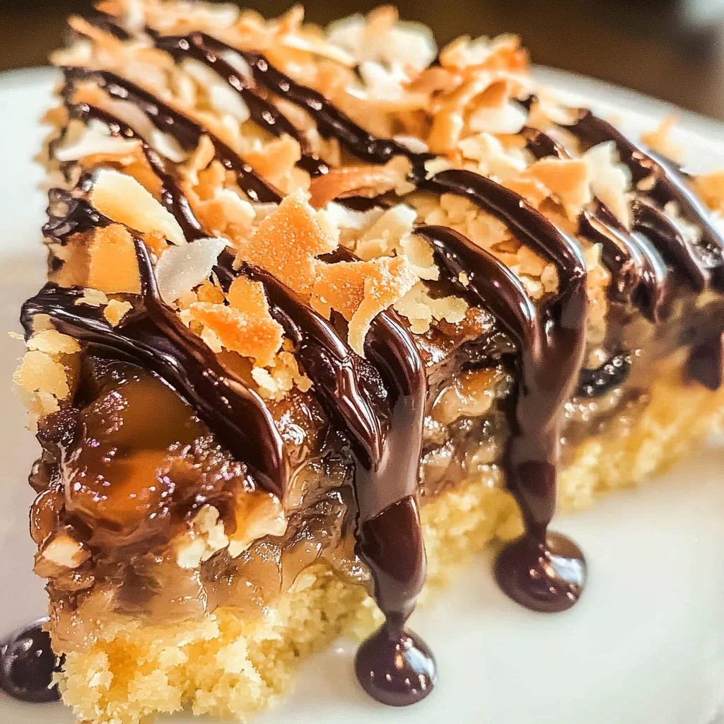 Samoas