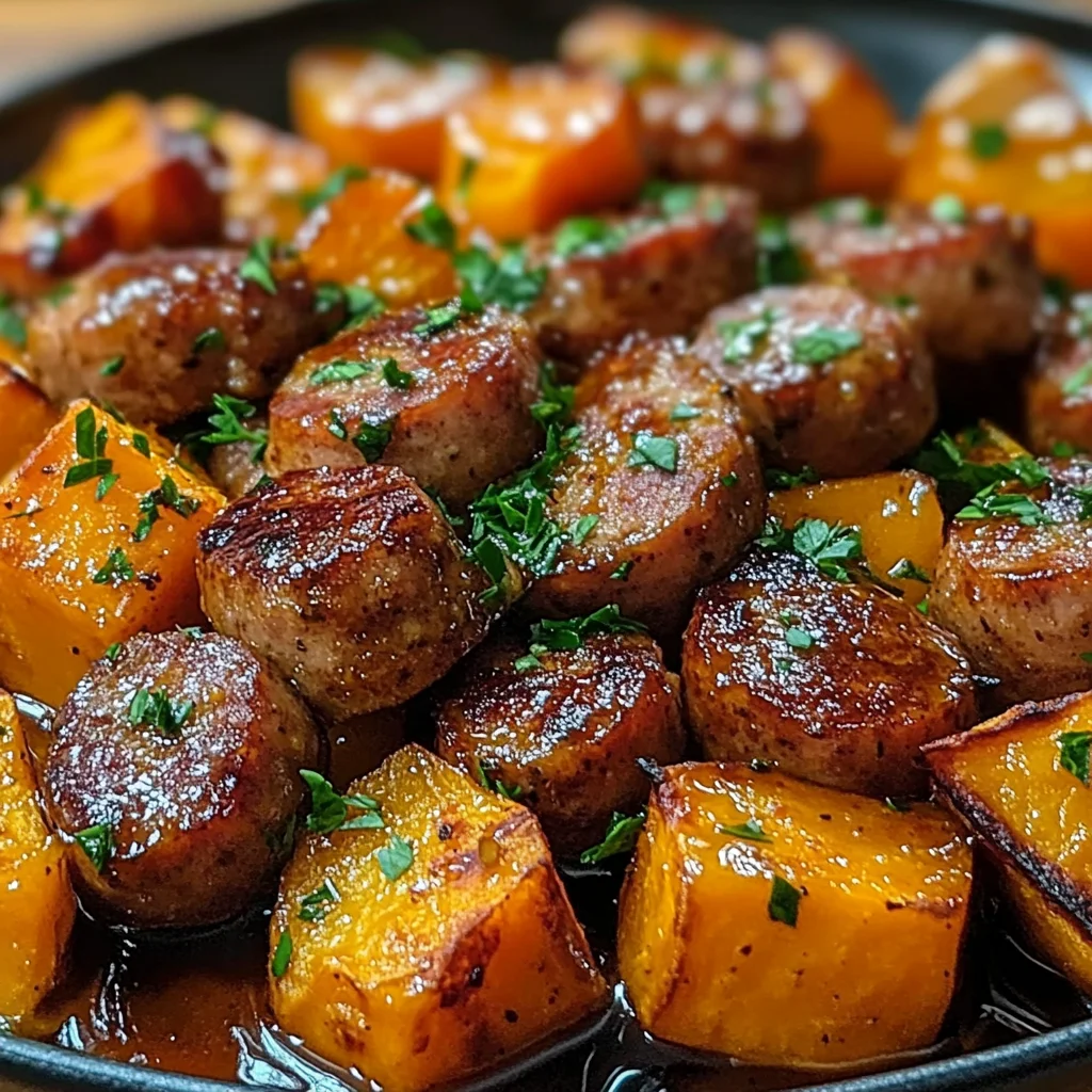 Sausage