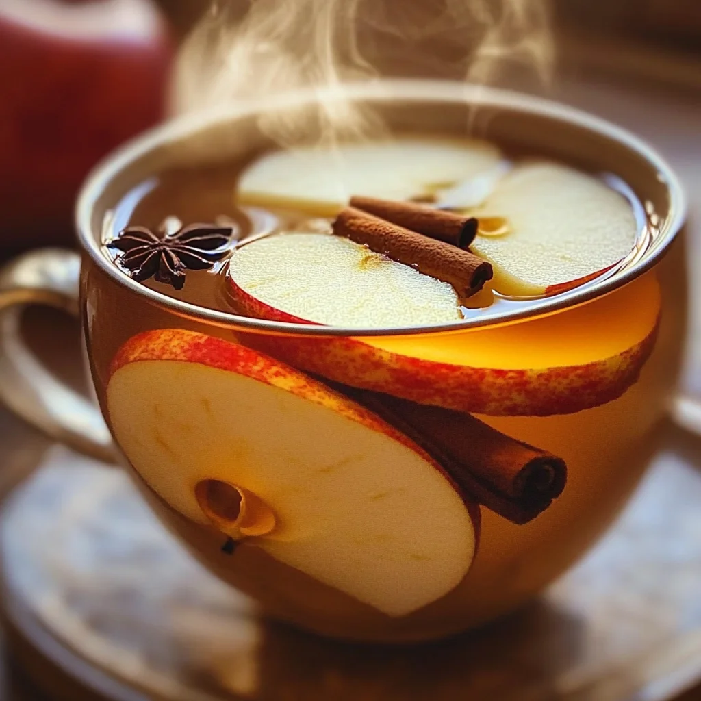 Spiced