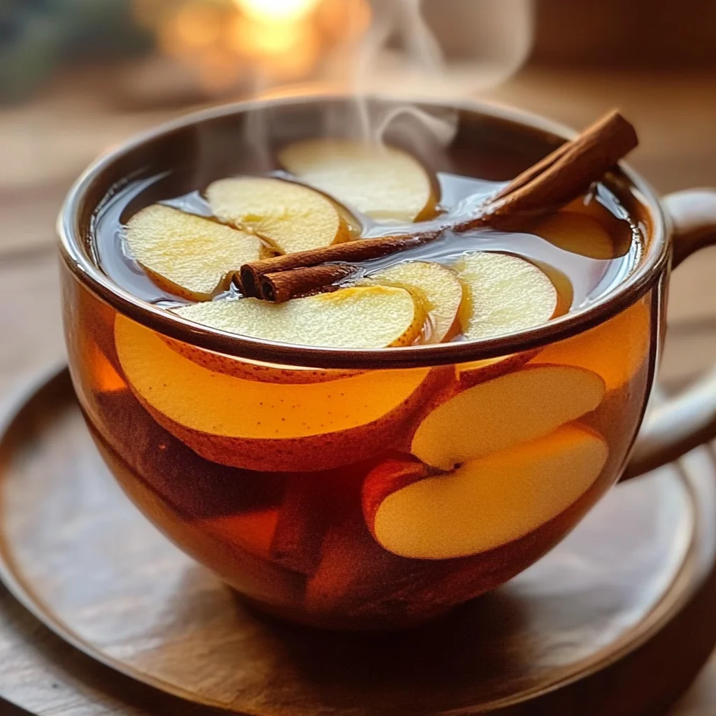 Spiced