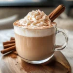 Starbucks Cinnamon Dolce Latte