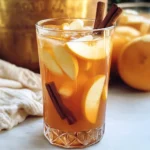 Sweet Tea Harvest Punch