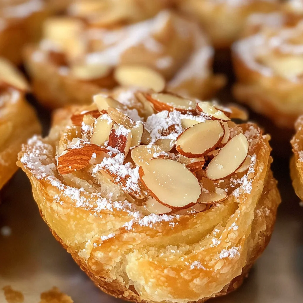 Almond