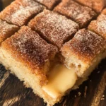 Apple Cider Donut Cake