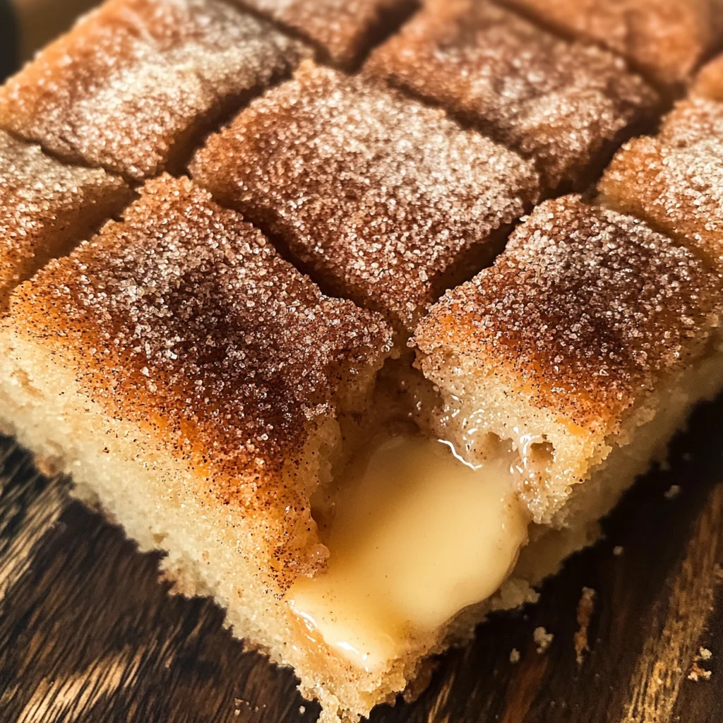 Apple Cider Donut Cake