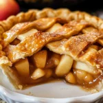 Best Recipe for Apple Pie