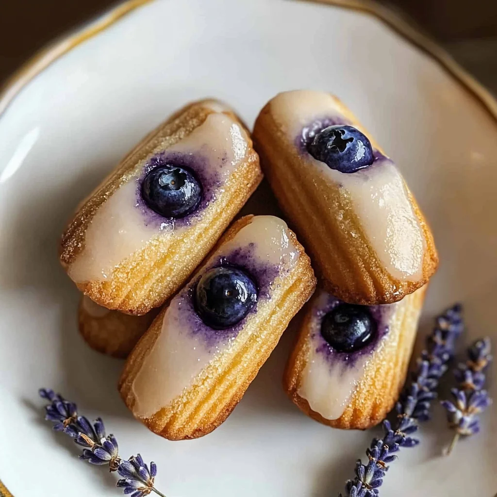 Blueberry