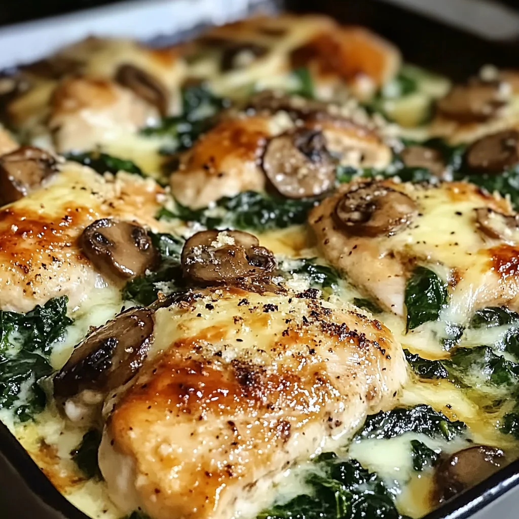 Chicken,