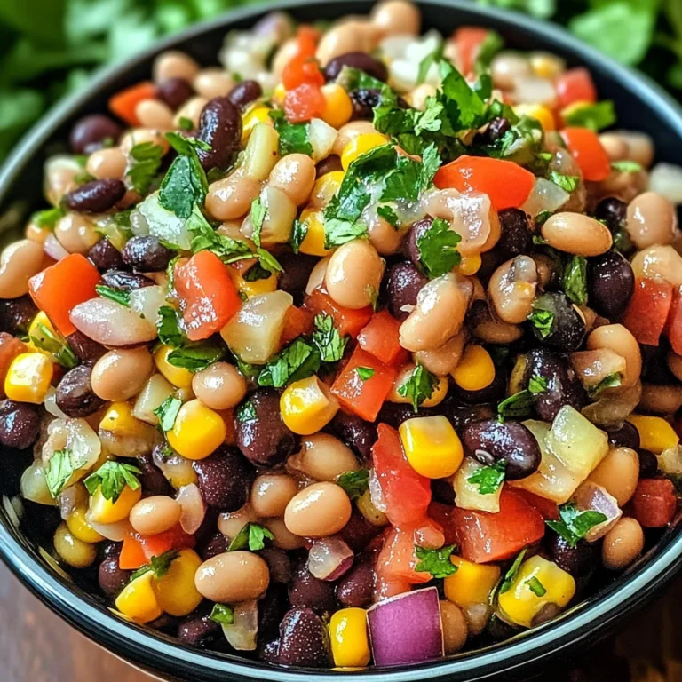 Cowboy Caviar