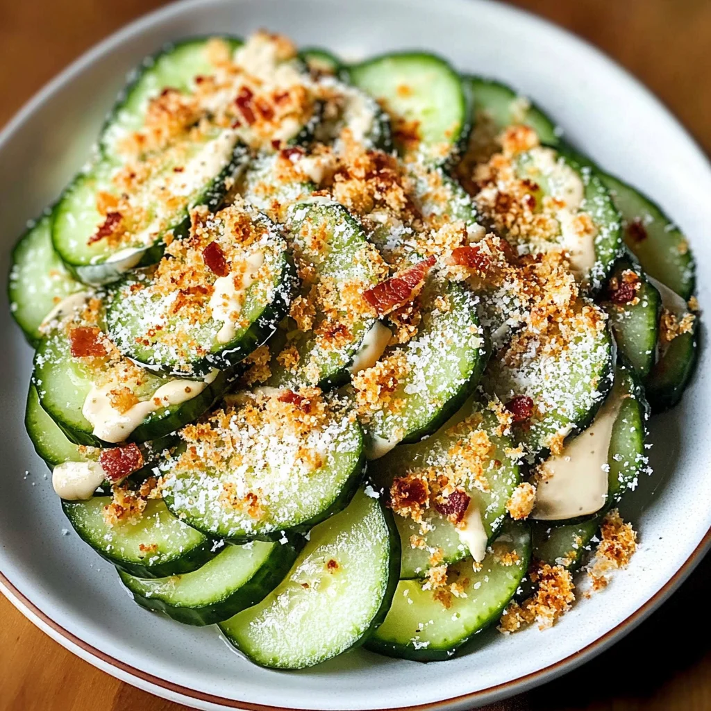 Cucumber