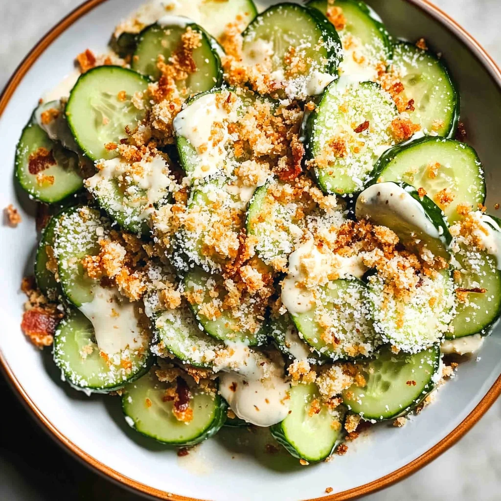 Cucumber
