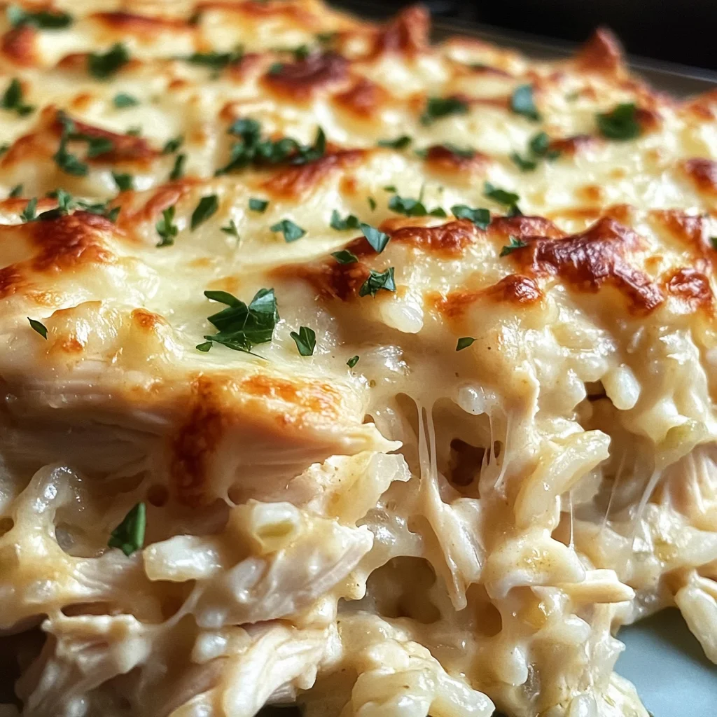 Dump-and-Bake