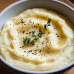 Gordon Ramsay Cauliflower Puree Recipe
