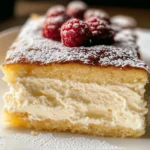 Italian Ricotta Cake