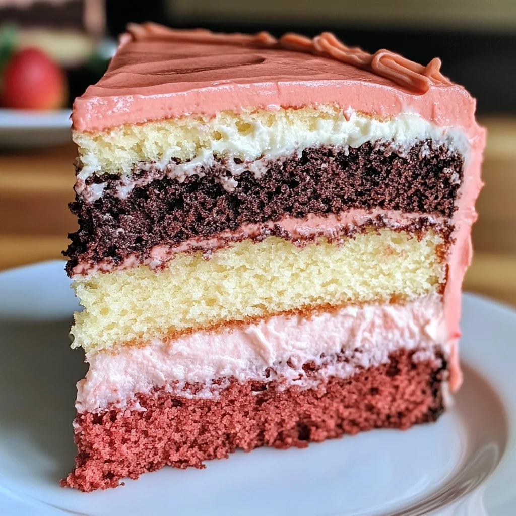 Neapolitan